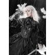 ZJ Story This Grave Buried Remains of Dragon 2026 Edition Batwing Sleeve Blouse(Pre-Order/9 Colours/Full Payment Without Shipping)